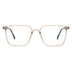 Square Glasses 8569