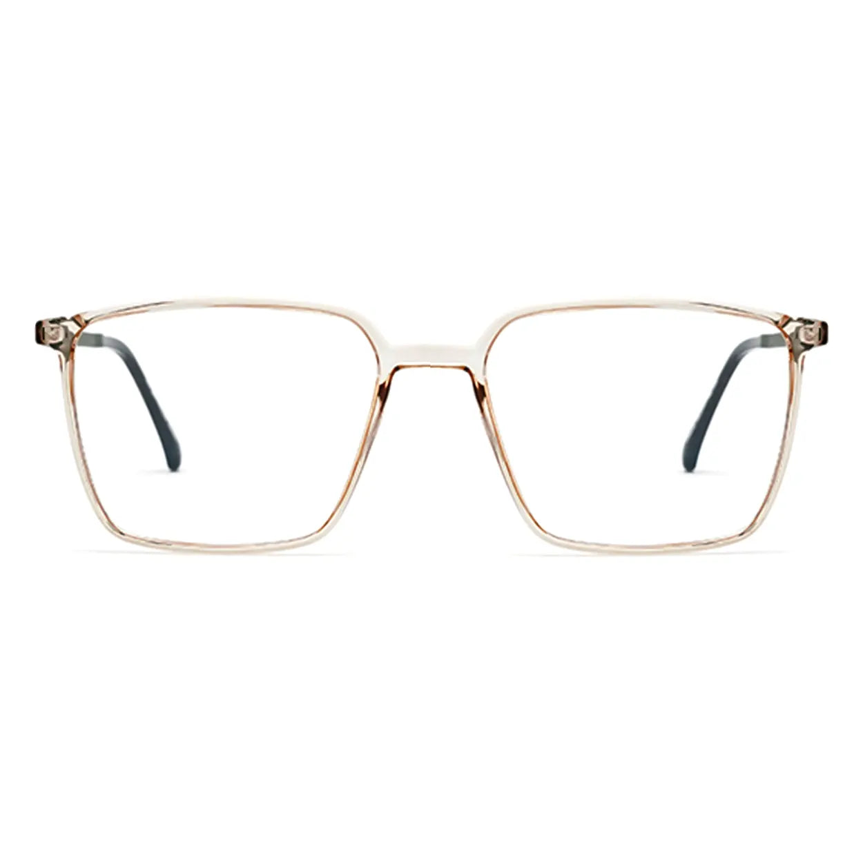 Square Glasses 8569