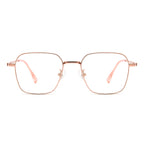 Hexagon Glasses 7706