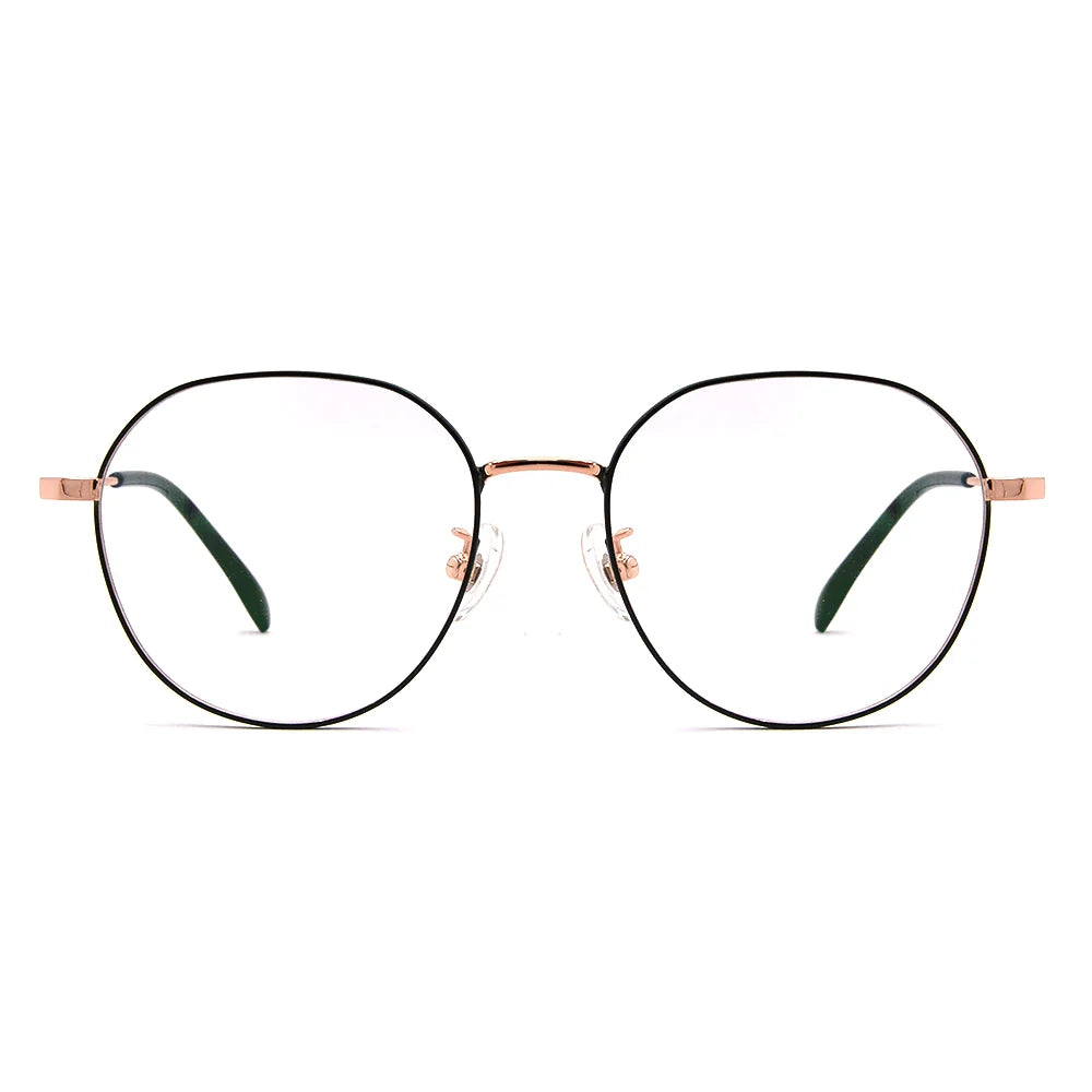 Square Glasses 7745