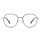 Square Glasses 7745