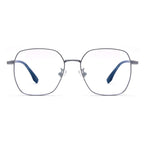 Square Glasses 7754   Square