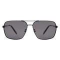 Polarized Lightweight Sunglasses 8016   Aviator