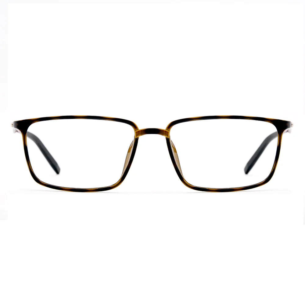 Square GLasses 7967