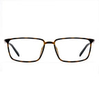 Square GLasses 7967
