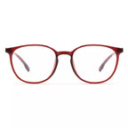Round Glasses 6255