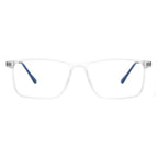 Square Glasses 7243   Square