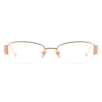 Half-Rim Glasses 6722