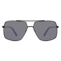 Polarized Lightweight Sunglasses 8015   Square