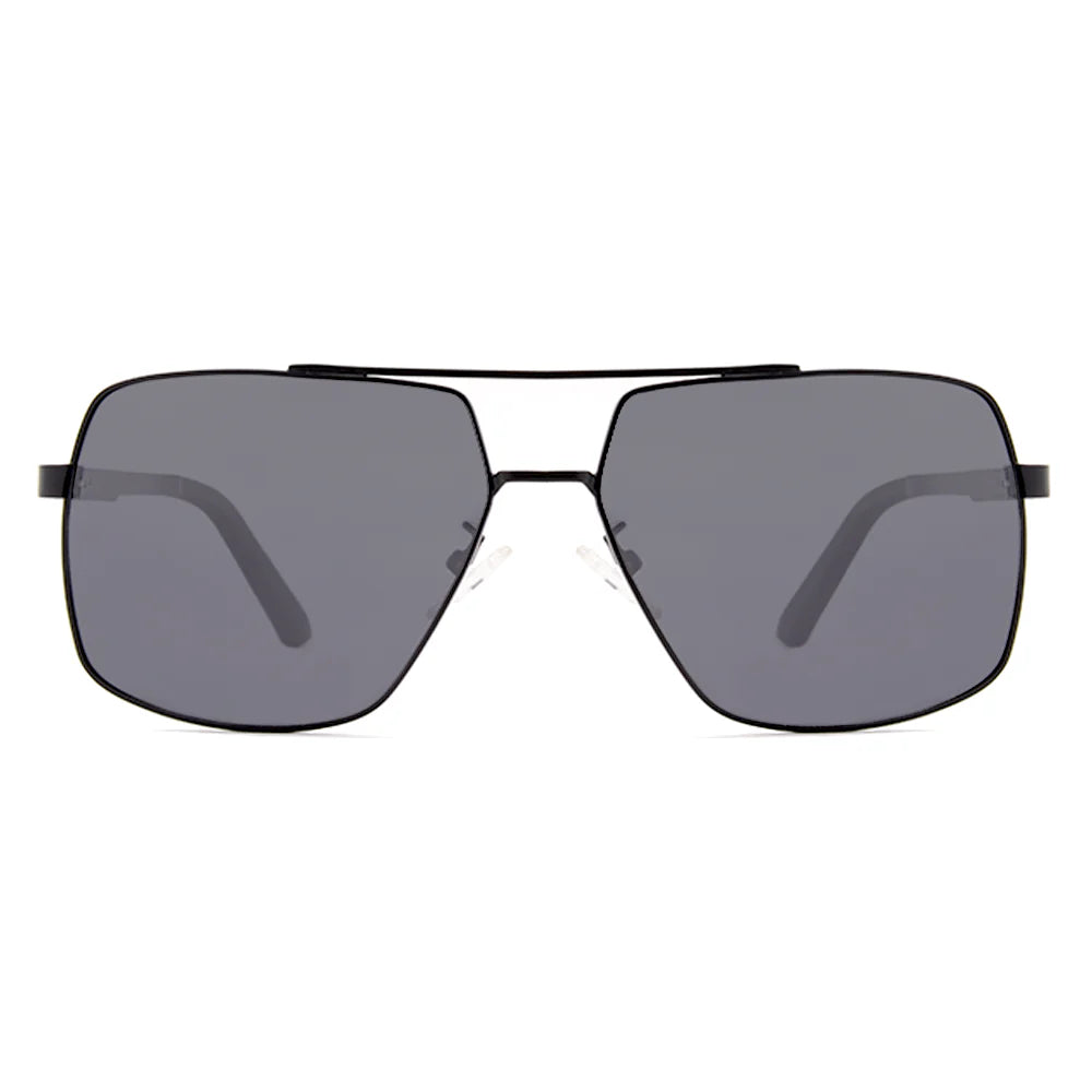 Polarized Lightweight Sunglasses 8015