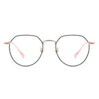 Square Glasses 7690   Square