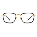 Lightweight & Durable Square Glasses 7892   Square