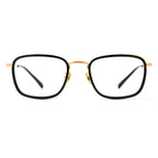 Lightweight & Durable Square Glasses 7892