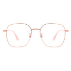 Square Glasses 7641