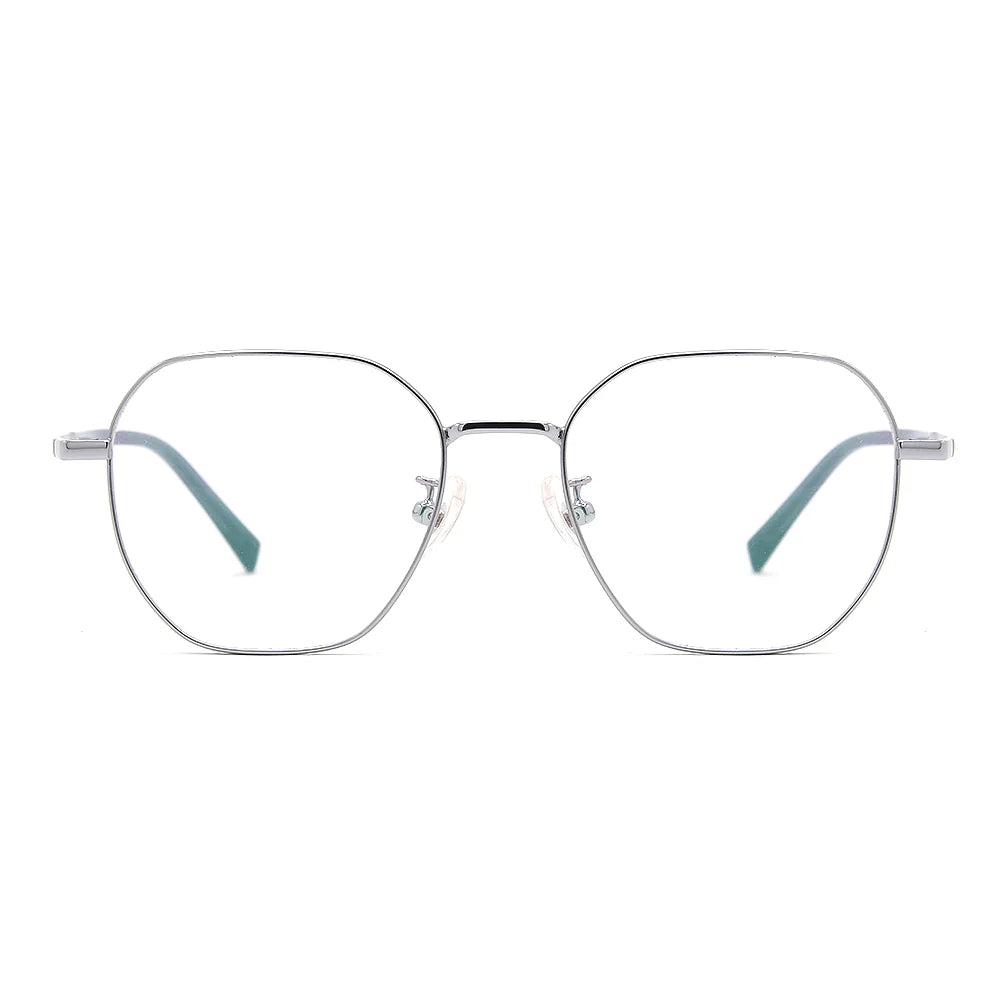 Hexagon Glasses 7680