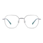 Hexagon Glasses 7680