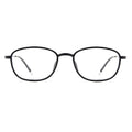 Thin & Light Glasses 7991   Oval