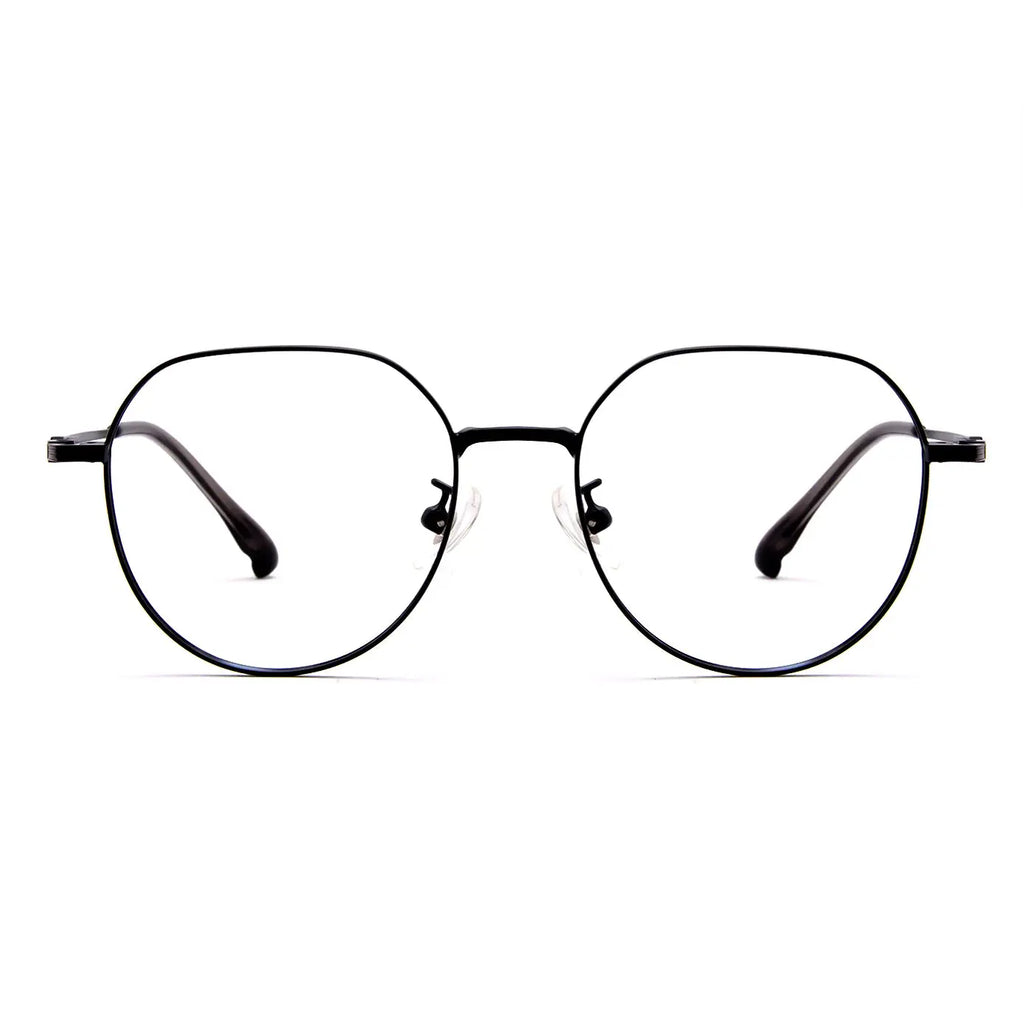 Square Glasses 7776   Square
