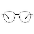 Square Glasses 7776   Square