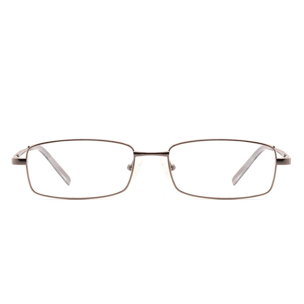 Rectangle Glasses 6592