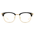 Lightweight & Durable Square Glasses 7914   Square