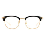Lightweight & Durable Square Glasses 7914
