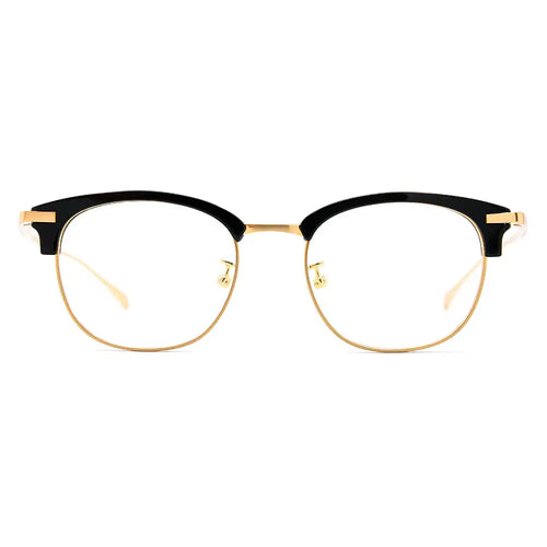 Lightweight & Durable Square Glasses 7914   Square