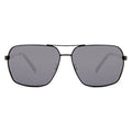Polarized Lightweight Sunglasses 8014   Aviator