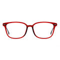 Square Glasses 7960   Square