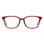 Square Glasses 7960