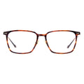 Titanium Square Glasses 7923   Square