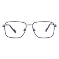Square Glasses 7509   Square
