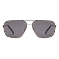 Polarized Lightweight Sunglasses 8009   Aviator