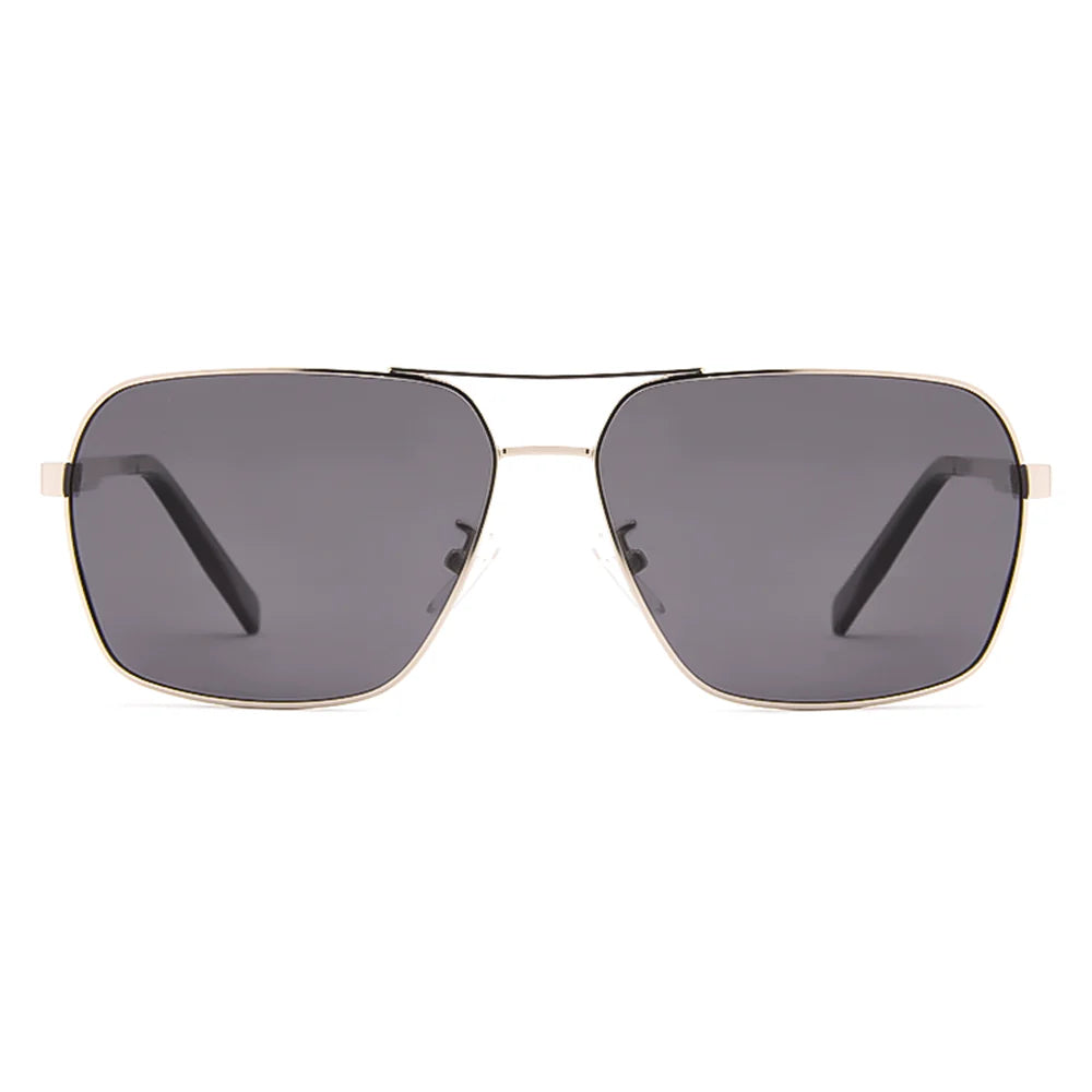 Polarized Lightweight Sunglasses 8009