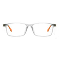 Square Glasses 7334   Square