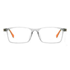Square Glasses 7334