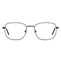 Square Glasses 6699   Square