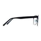 Square Glasses 1887