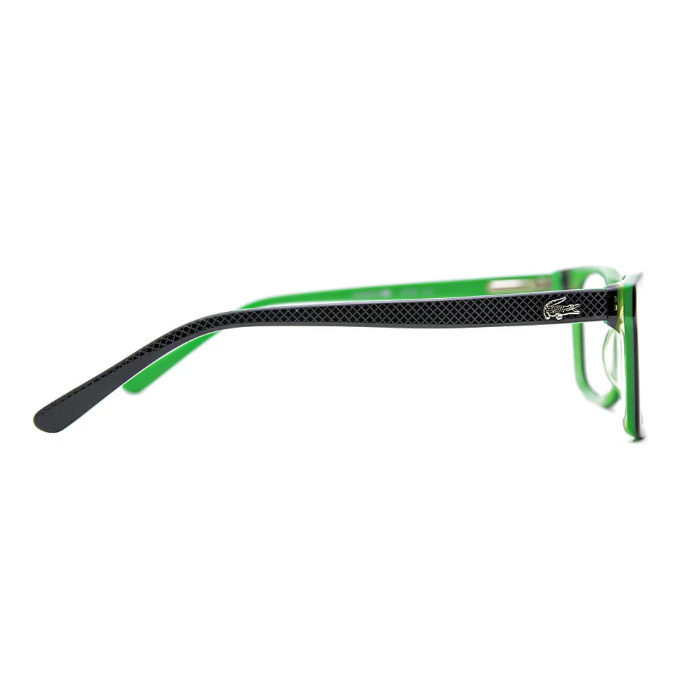 Square Glasses 5815