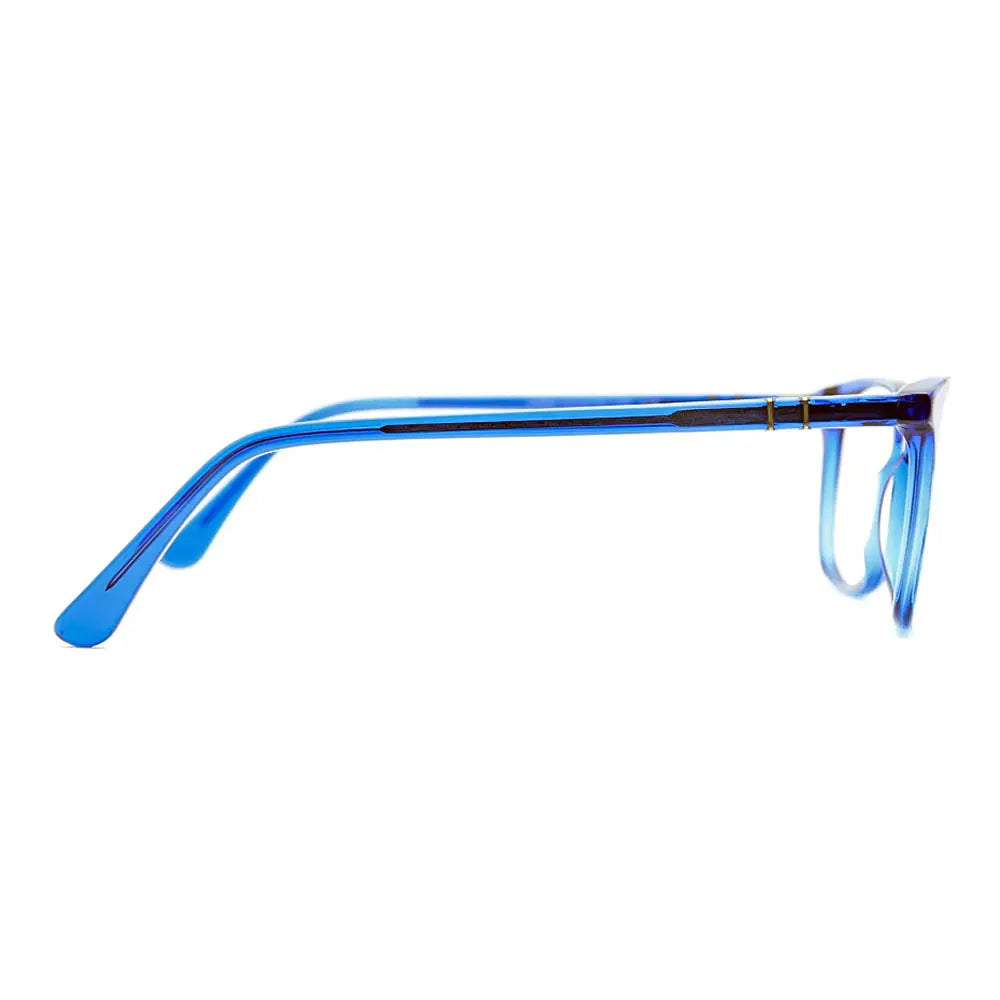 Square Glasses 5821   Square