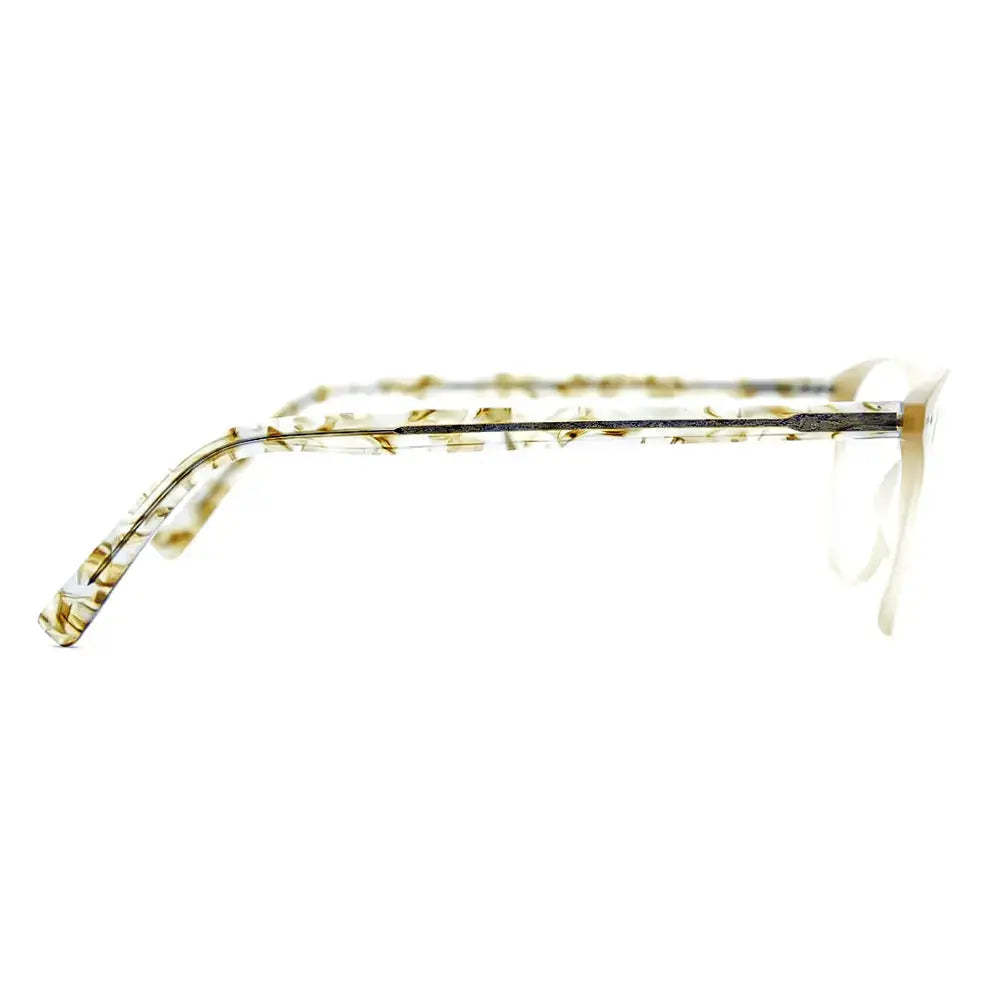 Square Glasses 5846   Square