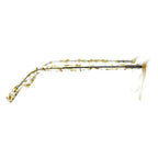 Square Glasses 5846   Square