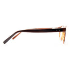 Square Glasses 4399   Square