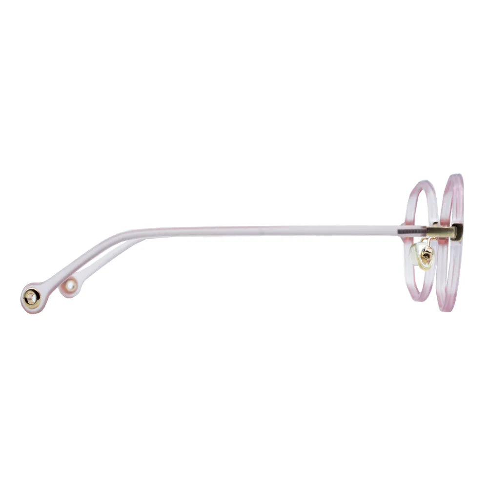 Hexagon Glasses 1841