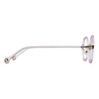 Hexagon Glasses 1841