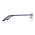 Half-Rim Glasses 1943
