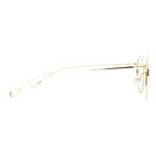 Round Glasses 4474