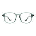 Square Glasses 3011   Square
