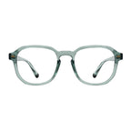 Square Glasses 3011