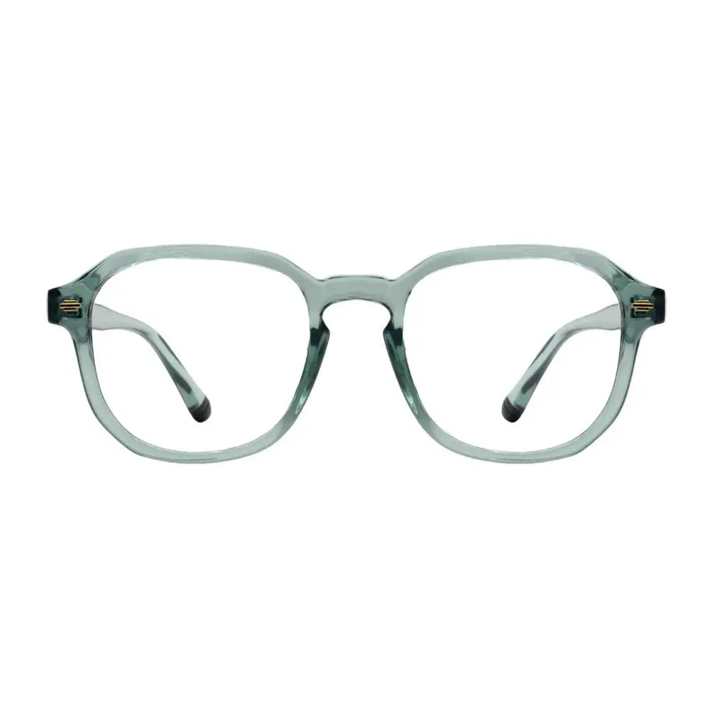 Square Glasses 3011   Square